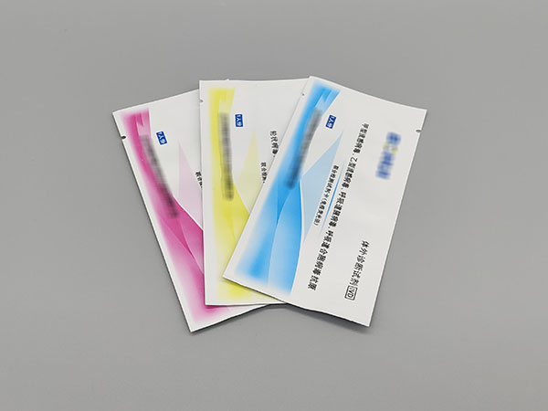 药用复合膜包装袋摩擦系数不稳定的核心原因