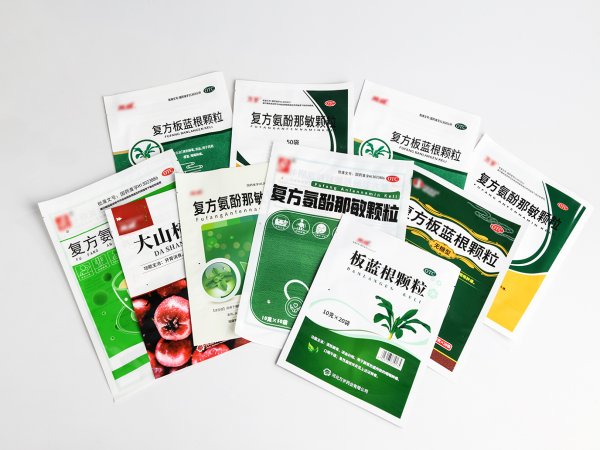 广东药品中包装