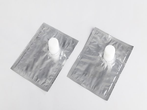 广东铝塑液体阀口袋/铝塑复合袋